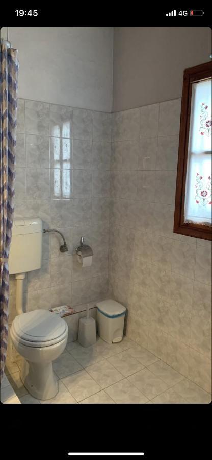 Η Θεα Traditional House マクリニツァ エクステリア 写真